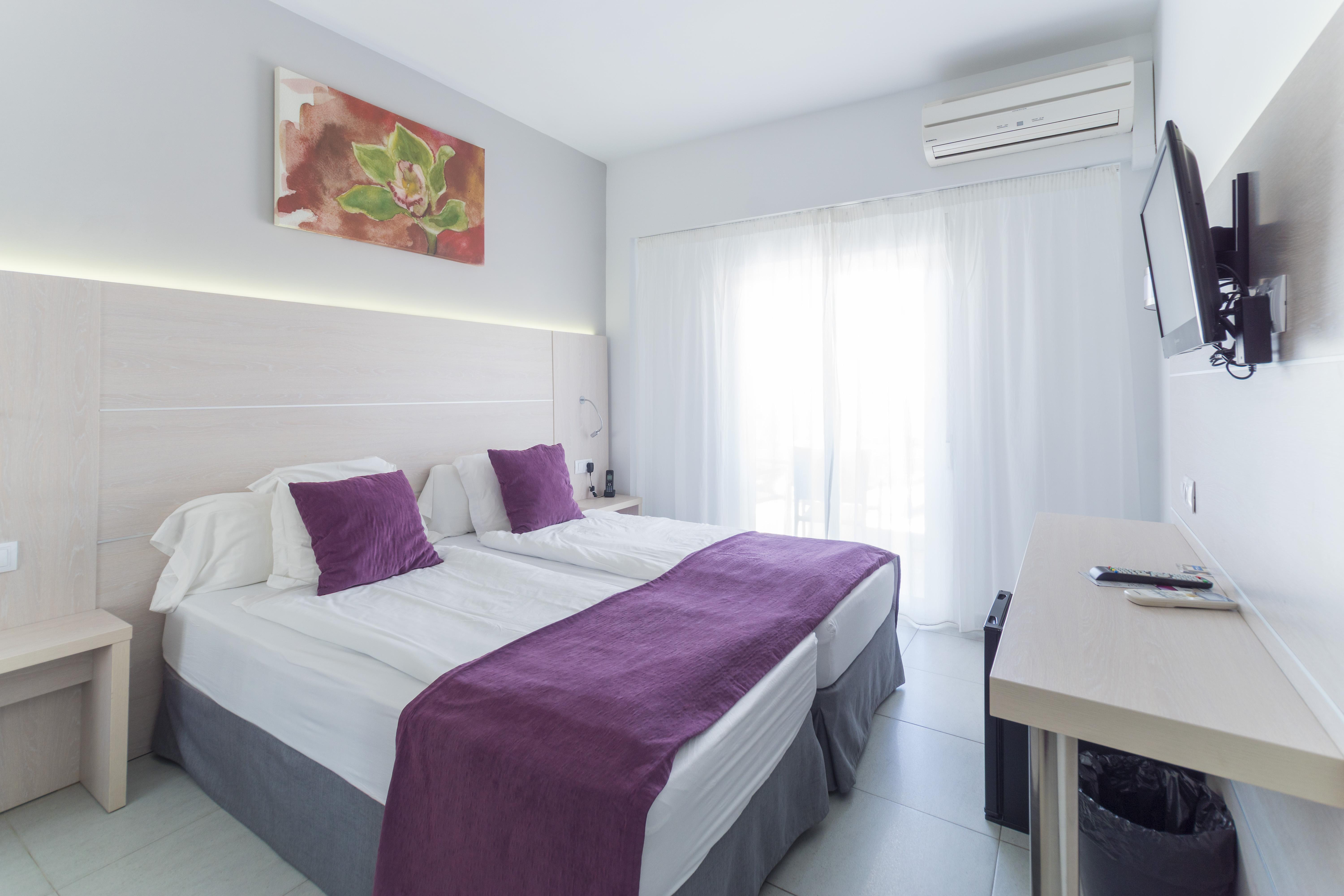 Diamante Hotel