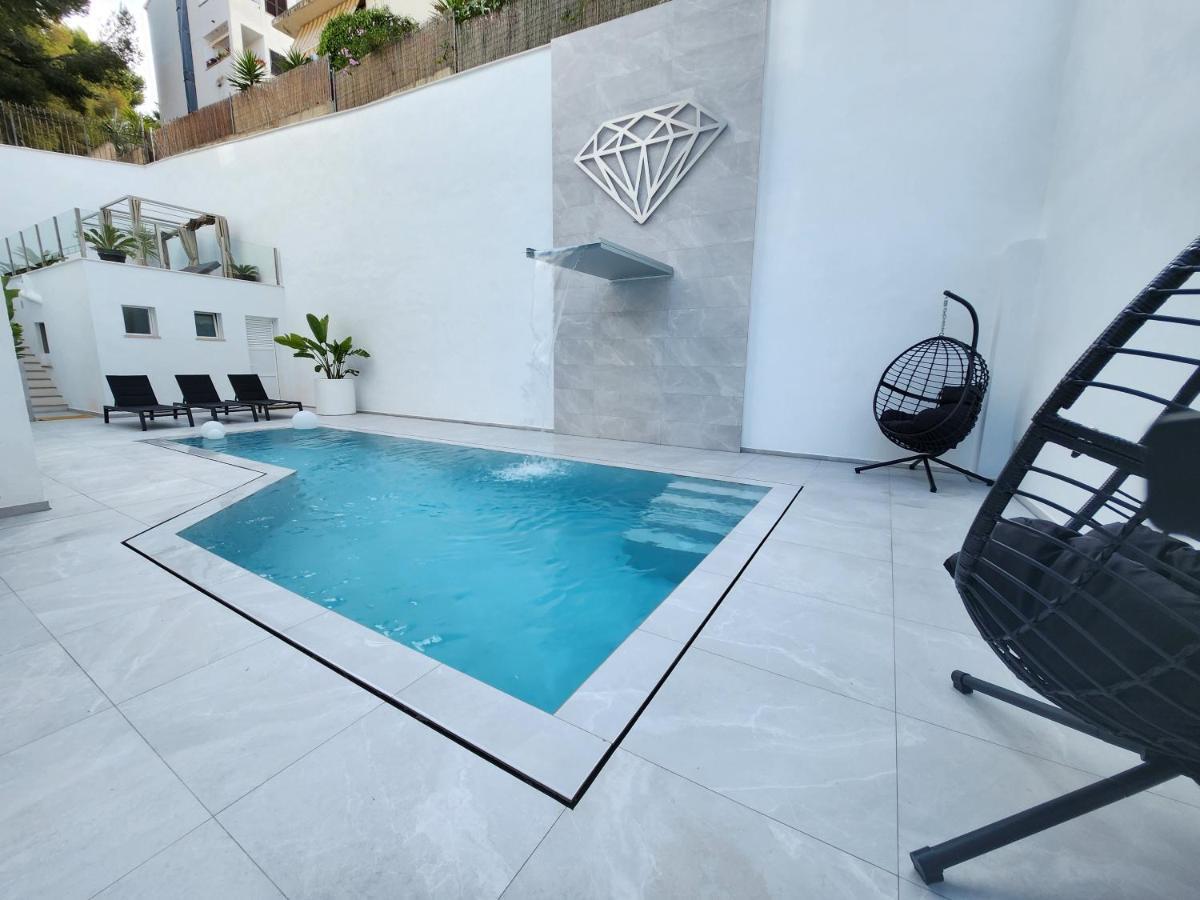 Diamante Hotel 4*